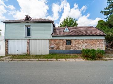 1350, Brabant wallon, Wallonie - Kelder