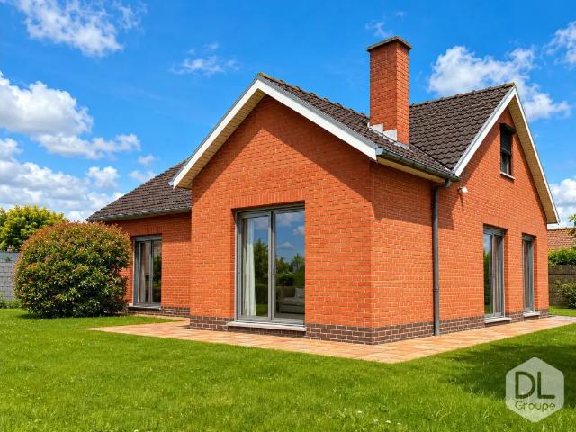à vendre Maison Marquain