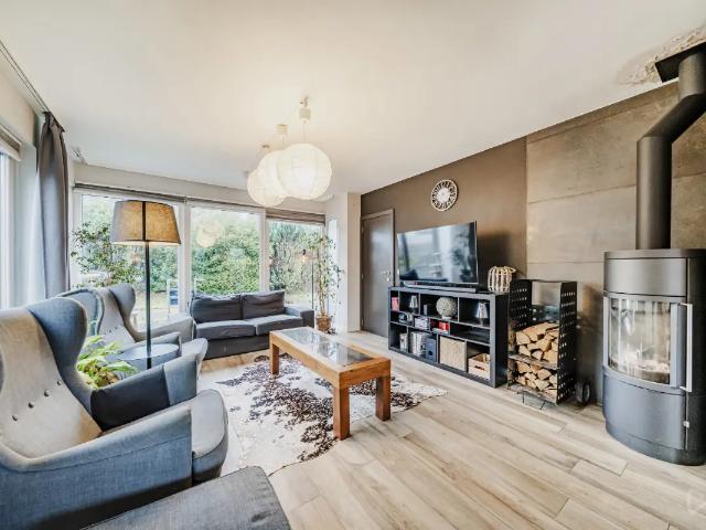 à vendre Maison Martelange Route d' Arlon