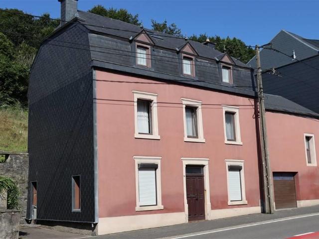 à vendre Maison Martelange Route de Bastogne