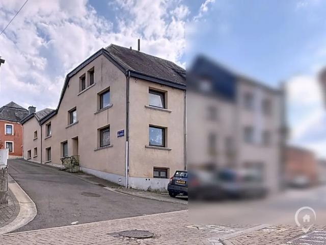 à vendre Maison Martelange Rue de la Chapelle