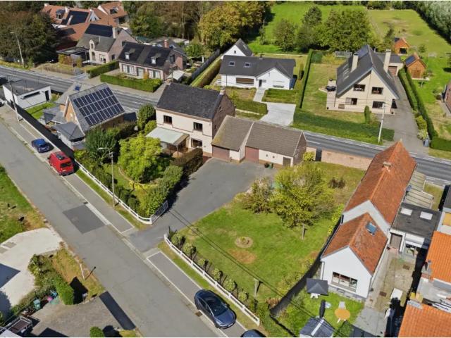 à vendre Maison Massemen Heusdensteenweg