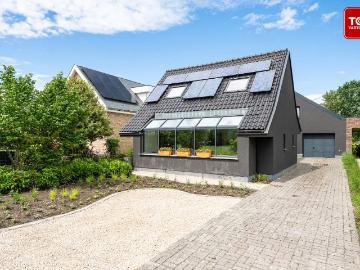 à vendre Maison Wetteren Oombergenstraat