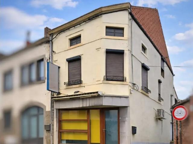 à vendre Maison Mettet Rue Albert 1er