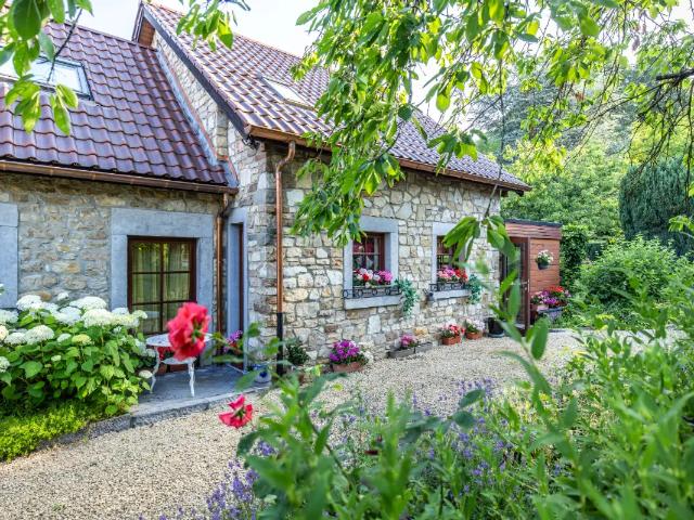 à vendre Maison Mettet Rue de la Rouge Croix