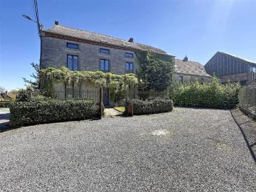 Arrondissement de Namur, Wallonie - Kelder