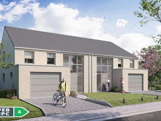 à vendre Maison Mettet