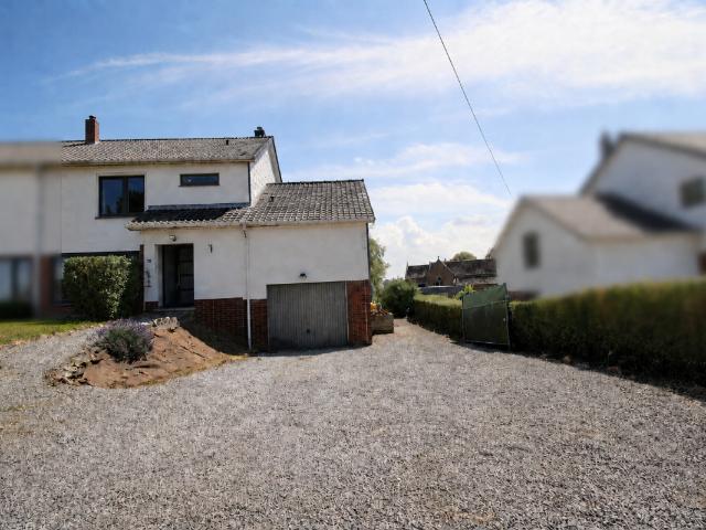 à vendre Maison Mettet