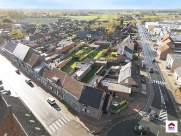 8760, Arrondissement de Tielt, Flandre-Occidentale, Flandre