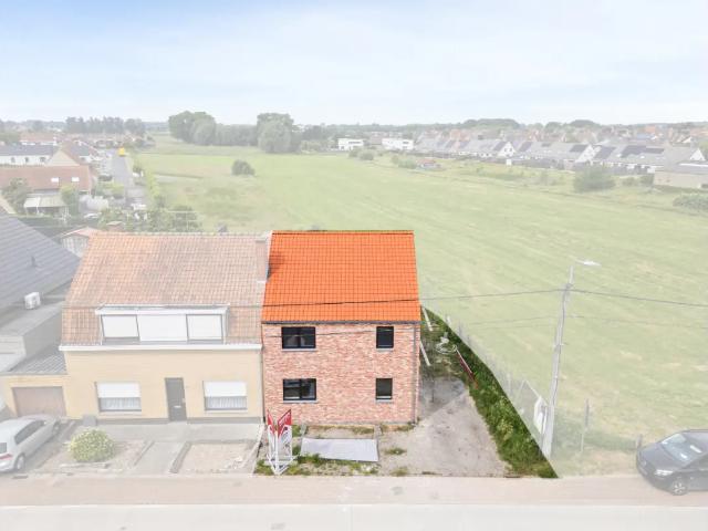 à vendre Maison Meulebeke Oostrozebekestraat