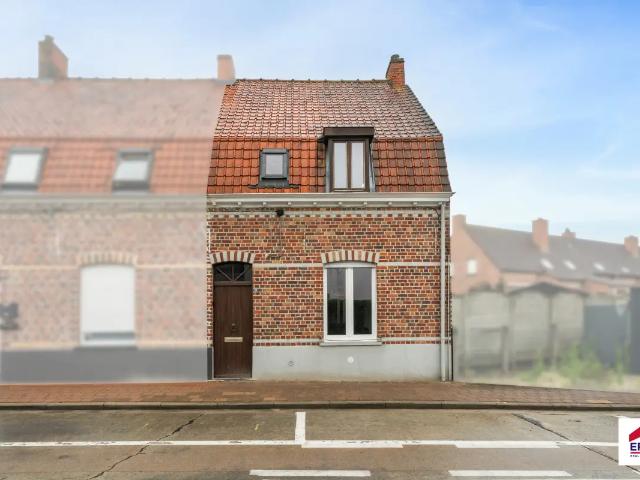 à vendre Maison Meulebeke Barnumstraat