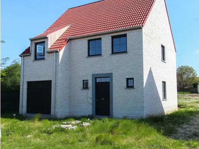 à vendre Maison Meulebeke Boekweitstraat