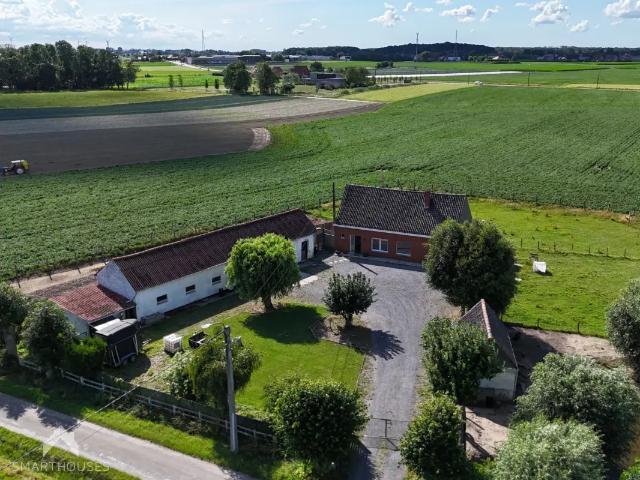 à vendre Maison Meulebeke Brouckenstraat