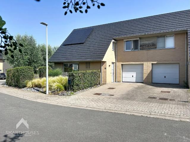 à vendre Maison Meulebeke Edgard van Baveghemstraat