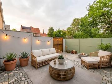 à vendre Maison Meulebeke Fabriekstraat
