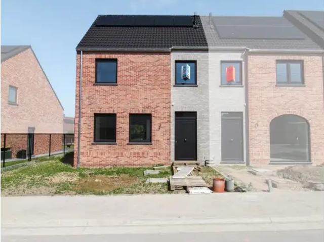 à vendre Maison Meulebeke Graanstraat