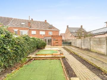 8700, Arrondissement de Tielt, Flandre-Occidentale, Flandre