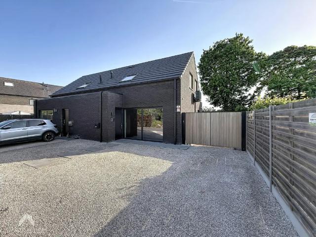 à vendre Maison Meulebeke Paanderstraat