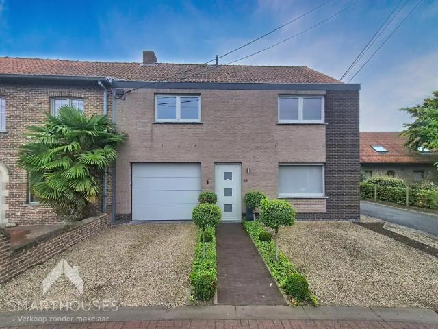 à vendre Maison Meulebeke Paanderstraat