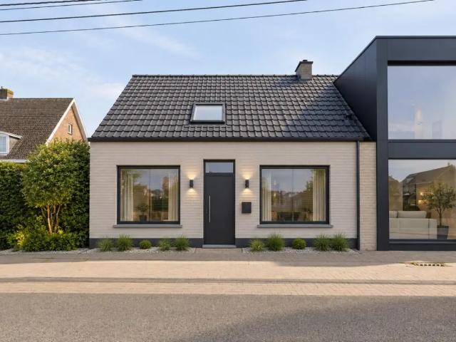 à vendre Maison Meulebeke Paanderstraat
