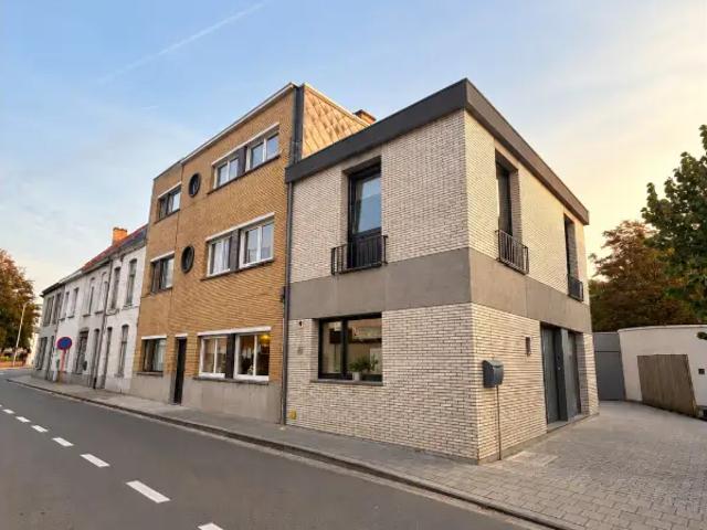 à vendre Maison Meulebeke Rijselstraat