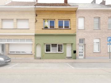 à vendre Maison Meulebeke Statiestraat