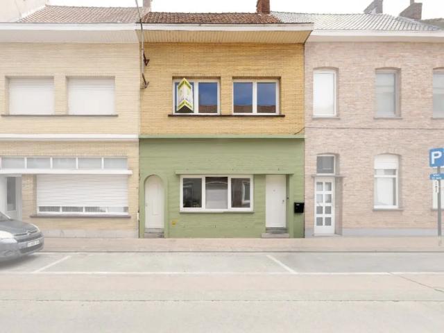 à vendre Maison Meulebeke Statiestraat
