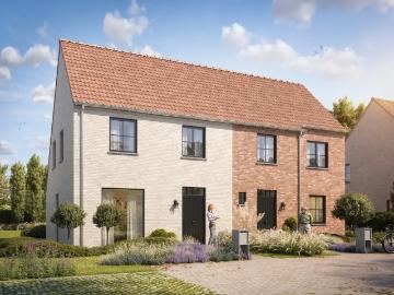 8760, Arrondissement de Tielt, Flandre-Occidentale, Flandre