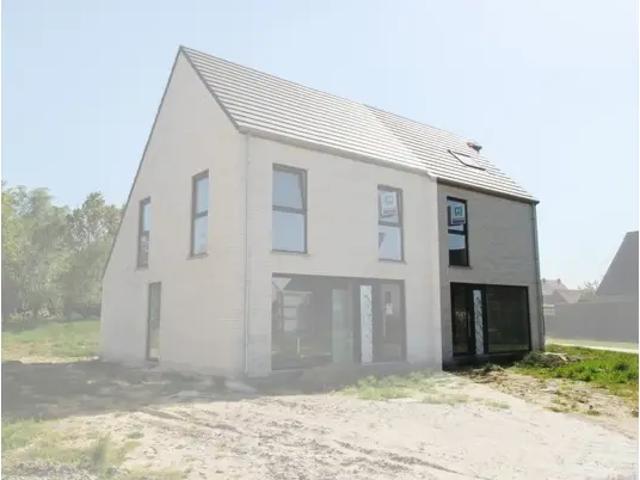 à vendre Maison Meulebeke Tarwestraat