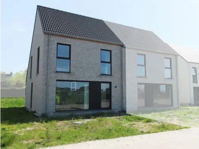 à vendre Maison Meulebeke Tarwestraat