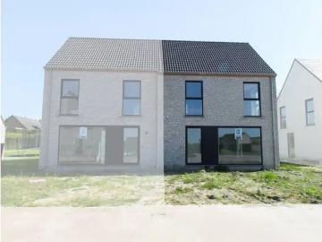 à vendre Maison Meulebeke Tarwestraat