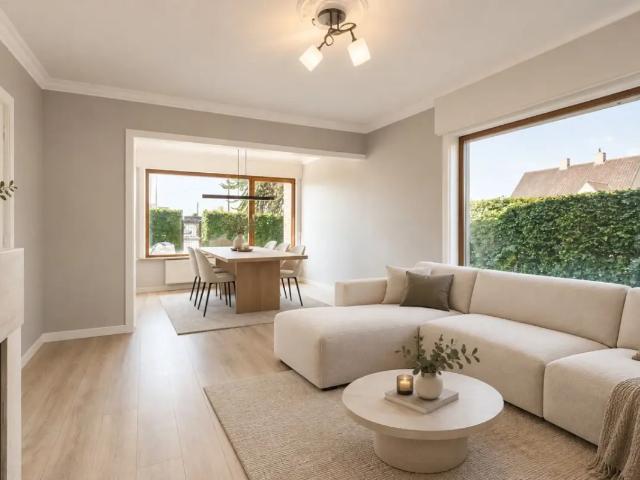 à vendre Maison Meulebeke Tieltstraat