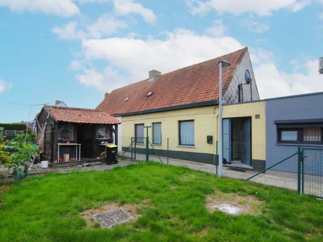 à vendre Maison Meulebeke Vuilputstraat