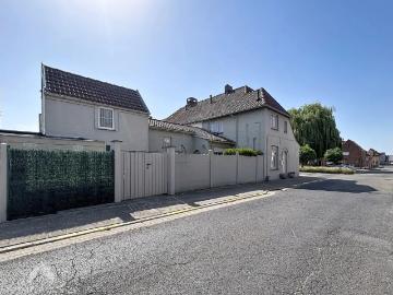 à vendre Maison Meulebeke Zuid Australiestraat