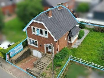 à vendre Maison Meux