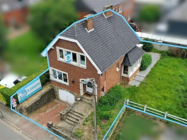 à vendre Maison Meux