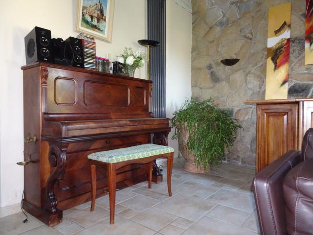 A VENDRE Maison Méditerranéenne 219 m2 Cazilhac 34 Piscine, Garrigue, Proche Ganges/Montpellier