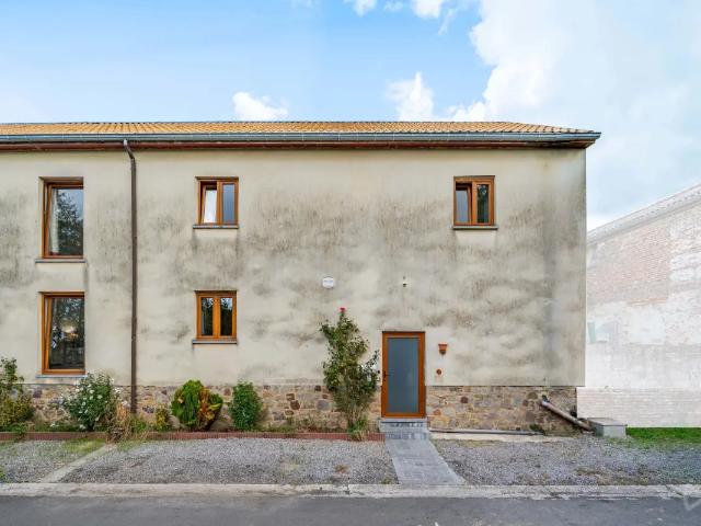 à vendre Maison Meeffe