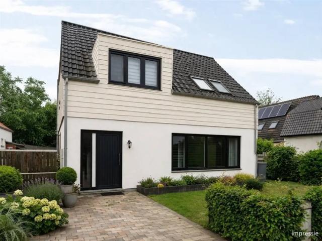 à vendre Maison Meer John Lijsenstraat