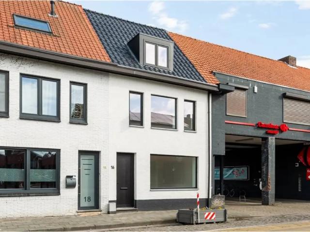 à vendre Maison Meer Meerdorp