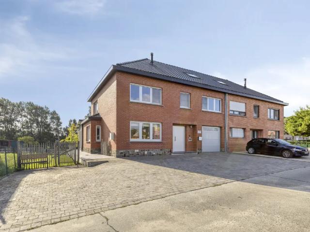 à vendre Maison Meerbeke Beneden Hemelrijk