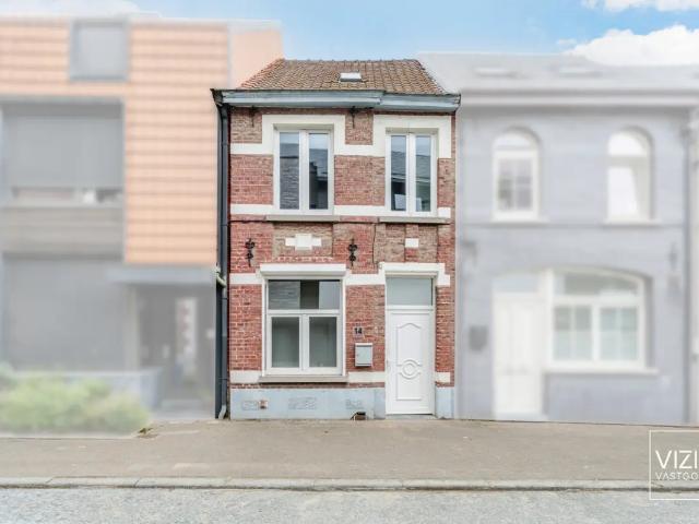 à vendre Maison Meerbeke Gemeentehuisstraat