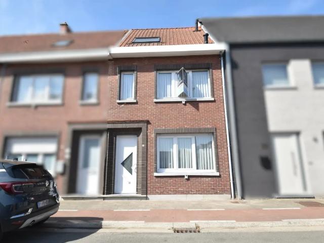 à vendre Maison Meerdonk Margrietstraat
