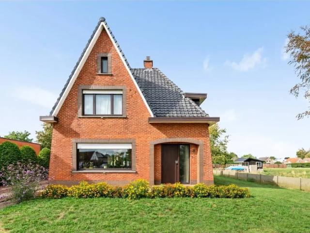 à vendre Maison Meerhout Boerenkrijglaan