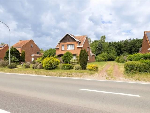 à vendre Maison Meerhout Bevrijdingslaan