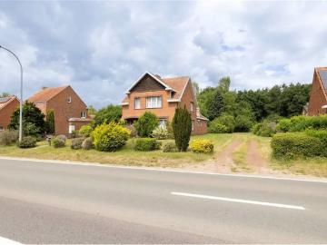 à vendre Maison Meerhout Bevrijdingslaan