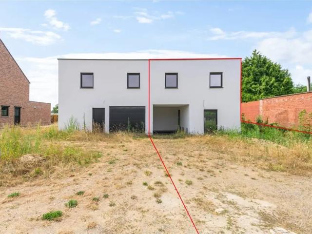 à vendre Maison Meerhout Gestelsesteenweg