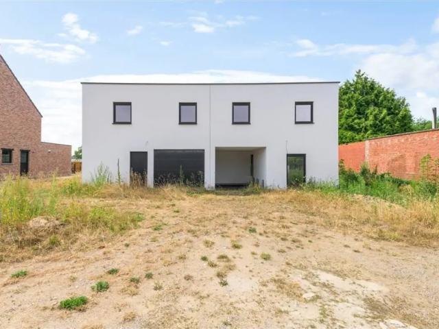 à vendre Maison Meerhout Gestelsesteenweg