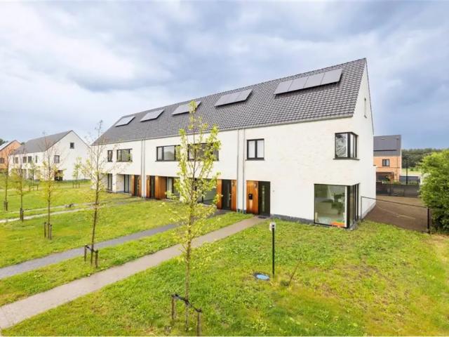 à vendre Maison Meerhout Doornboomstraat