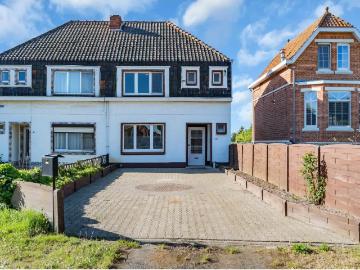 à vendre Maison Meerhout Kapellestraat